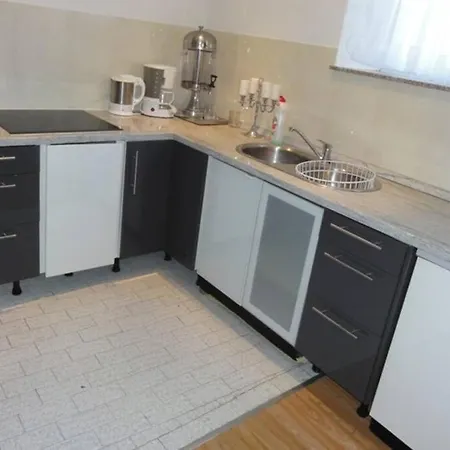Croatia Zadar Borik Family Apartment With Garten View Number 2 Exterior foto